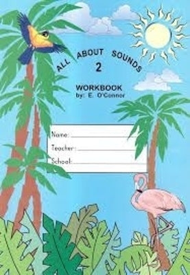 All About Sounds (Workbook) (Number 2)