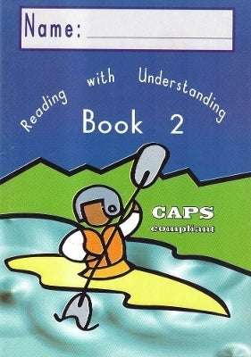 Reading With Understanding (Workbook 2)
