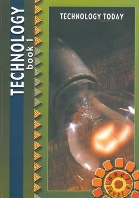 Technology Today (Learners Workbook) (Level 4) (Book 1)