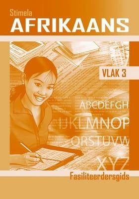 Stimela Afrikaans Vlak 3 (Fasiliteerdersgids)