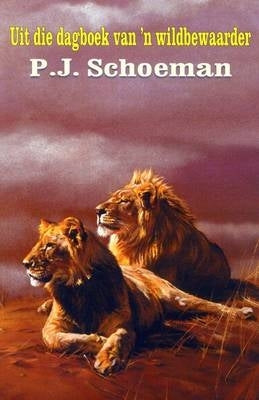 Uit Die Dagboek Van N Wildebewaarder