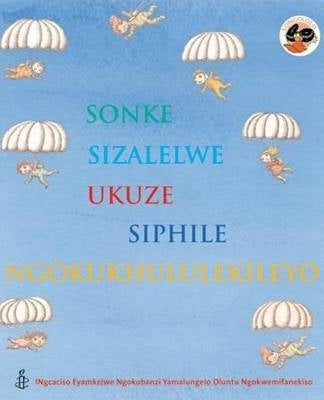 We Are All Born Free (Xhosa)