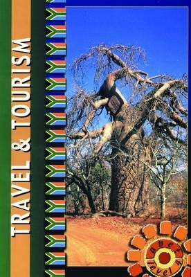 Travel and Tourism (Level 4) (Workbook)