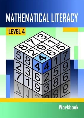 Mathematical Literacy (Level 4) (Learners Workbook)