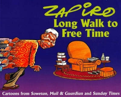 Zapiro Long Walk to Free Time