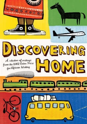 Discovering Home