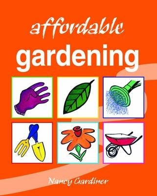 Affordable Gardening
