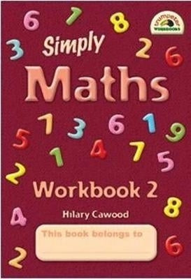 Simply Maths (Workbook 2)