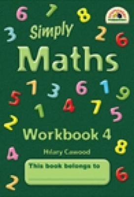 Simply Maths (Workbook 4)