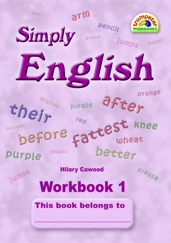 Simply English (Workbook 1)