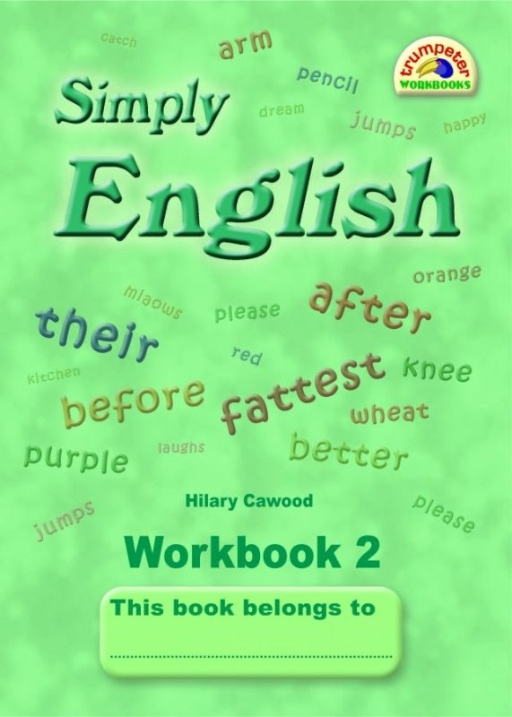 Simply English (Workbook 2 )
