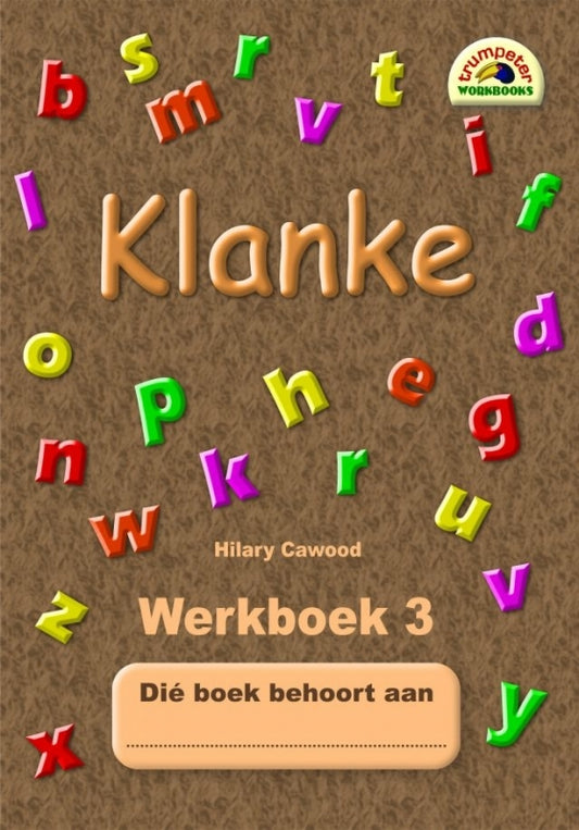 Klanke (Werkboek 3)