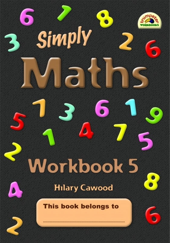 Simply Maths (Workbook 5)