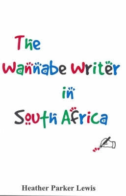 Wannabe Writer in SA