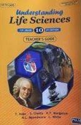 Understanding Life Sciences Gr 10 (Educators Guide)