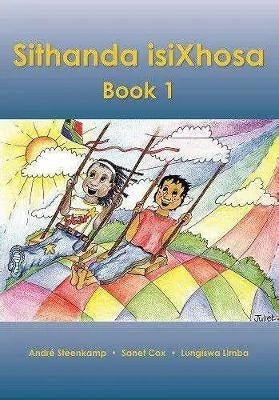 Sithanda Isixhosa Gr 2 - 4 (Book 1)