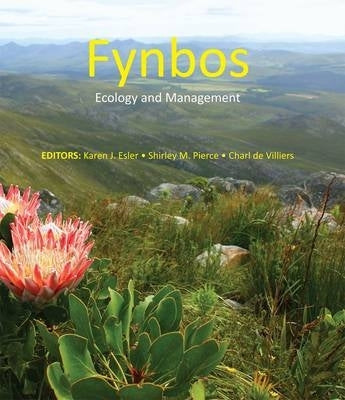 Fynbos Ecology and Management