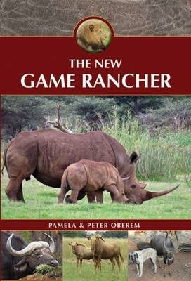 New Game Rancher