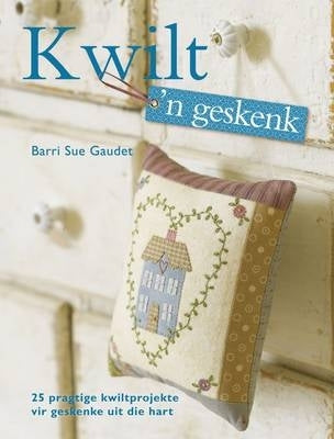 Kwilt N Geskenk