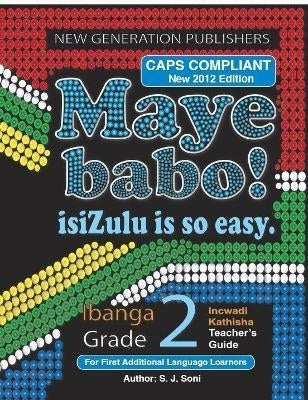Isizulu is so Easy