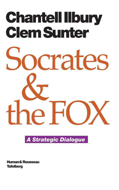 Socrates and the Fox