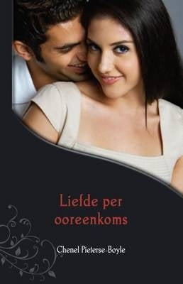 Liefde Per Ooreenkoms