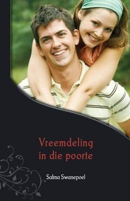 Vreemdeling in Die Poorte