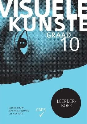 Visuele Kunste Gr 10 (Caps)