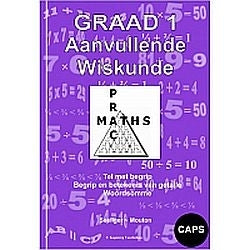 Aanvullende Wiskunde Gr 1 (Caps)