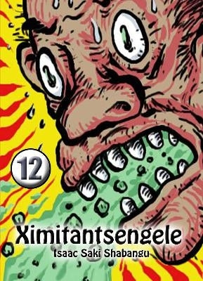 Ximitantsengele