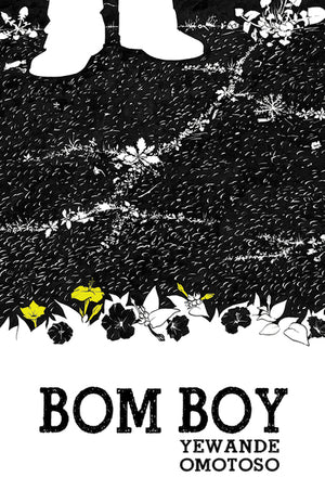 Bom Boy