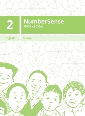 Number Sense Gr 1 (Workbook 2)