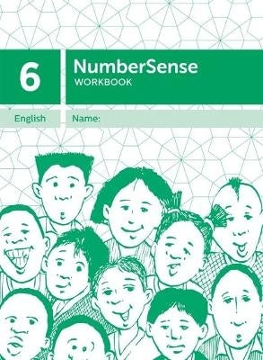 Number Sense Gr 2 (Workbook 6)