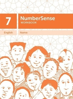 Number Sense Gr 2 (Workbook 7)