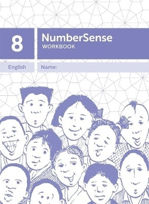 Number Sense Gr 2 (Workbook 8)