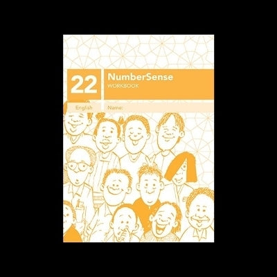 Number Sense Gr 7 (Workbook 22)