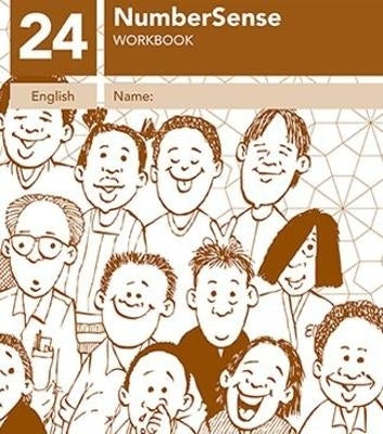 Number Sense Gr 7 (Workbook 24)