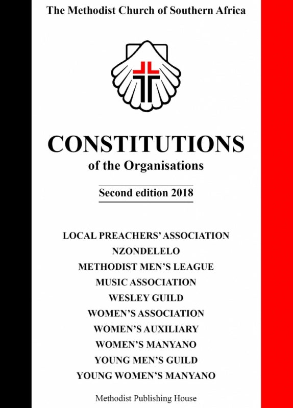 Constitution of the Organisations