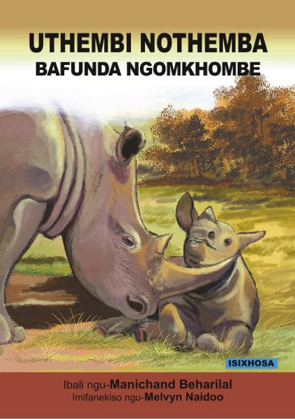 Uthembi Nothemba Bafunda Ngo-Mkhombe