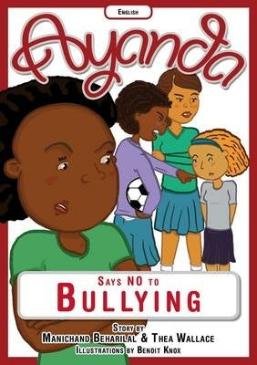 Ayanda Says No to Bullying