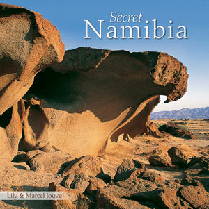 Secret Namibia