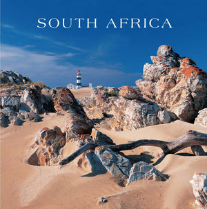 SA a Photographic Exploration of Its People Places and Wildlife