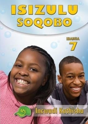 Isizulu Soqobo Gr 7 (Teachers Guide)