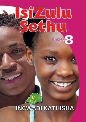 Isizulu Sethu Gr 8 (Teachers Guide)
