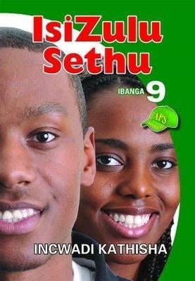 Isizulu Sethu Gr 9 (Teachers Guide)