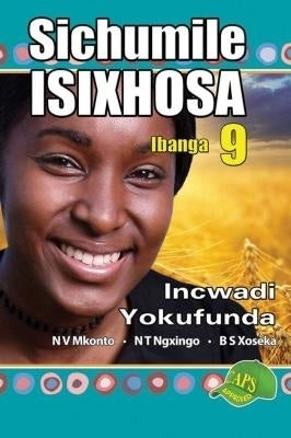 Sichumile Isixhosa