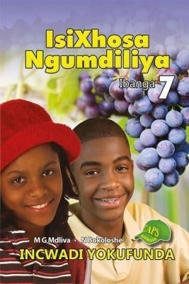 Isixhosa Ngumdiliya Gr 7 (Reader)