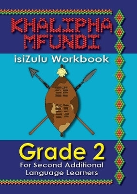 Khalipha Mfundi (Sal) (Gr 2) (Workbook