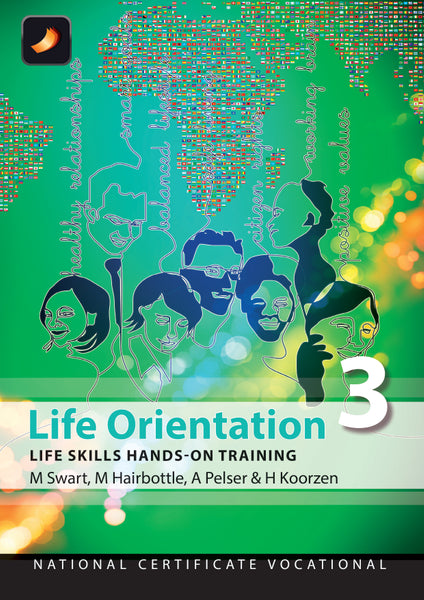 Life Orientation Life Skills Hands-On Training Ncv3 Perpetual License