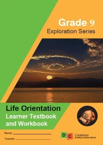 Exploration Series Life Orientation Gr 9